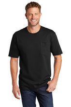 Load image into Gallery viewer, CornerStone ® Workwear Pocket Tee CS430