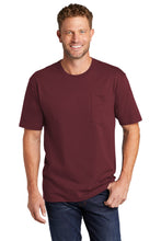 Load image into Gallery viewer, CornerStone ® Workwear Pocket Tee CS430
