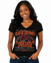 Load image into Gallery viewer, Claflin University Juneteenth T-Shirt 26
