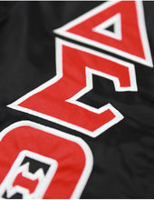 Load image into Gallery viewer, DST BOMBER JACKET (Black)