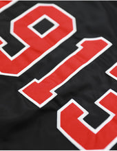 Load image into Gallery viewer, DST BOMBER JACKET (Black)