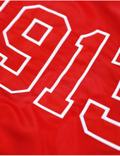 Load image into Gallery viewer, DST BOMBER JACKET (Red)