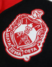 Load image into Gallery viewer, DST WOOL SWEATER CARDIGAN_BLACK