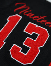 Load image into Gallery viewer, DST WOOL SWEATER CARDIGAN_BLACK