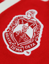 Load image into Gallery viewer, DST WOOL SWEATER CARDIGAN_RED