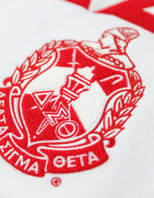 Load image into Gallery viewer, DST TWO-TONE PULLOVER HOODIE