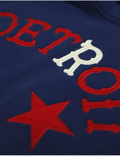 Load image into Gallery viewer, DETROIT STARS HERITAGE HOODIE