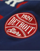 Load image into Gallery viewer, DETROIT STARS HERITAGE HOODIE