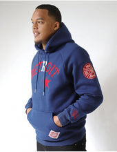 Load image into Gallery viewer, DETROIT STARS HERITAGE HOODIE