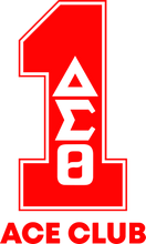 Load image into Gallery viewer, Delta Sigma Theta Line Number T-shirts 1-100