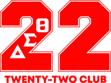 Load image into Gallery viewer, Delta Sigma Theta Line Number T-shirts 1-100