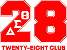 Load image into Gallery viewer, Delta Sigma Theta Line Number T-shirts 1-100