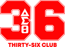 Load image into Gallery viewer, Delta Sigma Theta Line Number T-shirts 1-100