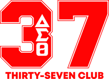 Load image into Gallery viewer, Delta Sigma Theta Line Number T-shirts 1-100