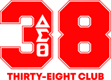 Load image into Gallery viewer, Delta Sigma Theta Line Number T-shirts 1-100