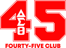 Load image into Gallery viewer, Delta Sigma Theta Line Number T-shirts 1-100