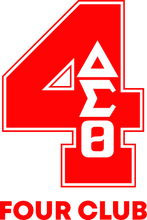 Load image into Gallery viewer, Delta Sigma Theta Line Number T-shirts 1-100