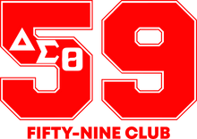 Load image into Gallery viewer, Delta Sigma Theta Line Number T-shirts 1-100