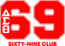 Load image into Gallery viewer, Delta Sigma Theta Line Number T-shirts 1-100