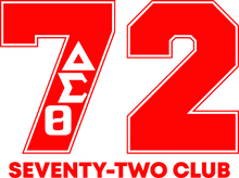 Load image into Gallery viewer, Delta Sigma Theta Line Number T-shirts 1-100