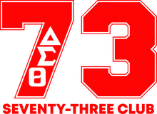 Load image into Gallery viewer, Delta Sigma Theta Line Number T-shirts 1-100