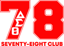 Load image into Gallery viewer, Delta Sigma Theta Line Number T-shirts 1-100