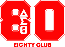 Load image into Gallery viewer, Delta Sigma Theta Line Number T-shirts 1-100