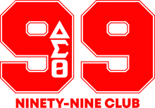 Load image into Gallery viewer, Delta Sigma Theta Line Number T-shirts 1-100