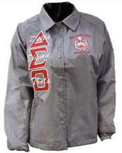 Cargar imagen en el visor de la galería, Delta Sigma Theta Sorority Traditional Line Jackets