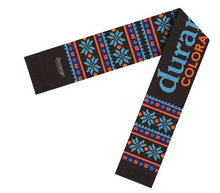 Load image into Gallery viewer, Custom 60 Inch Custom Elite Knit Scarf with Fringe