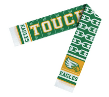 Load image into Gallery viewer, Custom 60 Inch Custom Elite Knit Scarf with Fringe