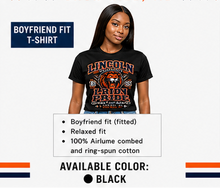 Load image into Gallery viewer, Lincoln University Juneteenth T-Shirt 26