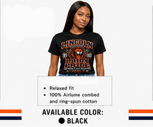 Load image into Gallery viewer, Lincoln University Juneteenth T-Shirt 26