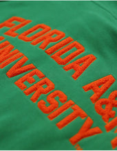 Load image into Gallery viewer, FLORIDA A&M HOODIE (GREEN)