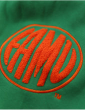 Load image into Gallery viewer, FLORIDA A&M HOODIE (GREEN)