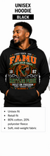 Load image into Gallery viewer, FAMU Juneteenth Hoodie 26