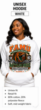 Load image into Gallery viewer, FAMU Juneteenth Hoodie 26