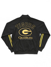 Cargar imagen en el visor de la galería, TOP DE JOGGING GRAMBLING STATE (RAYAS)