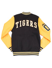 Cargar imagen en el visor de la galería, CHAQUETA POLAR GRAMBLING STATE