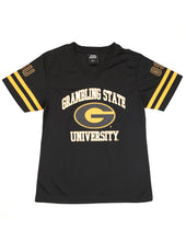 Cargar imagen en el visor de la galería, CAMISETA DE FÚTBOL DEL ESTADO DE GRAMBLING