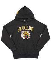 Cargar imagen en el visor de la galería, LOGOTIPO DE LA SUDADERA CON CAPUCHA DEL ESTADO DE GRAMBLING