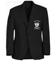 Load image into Gallery viewer, Groove Phi Groove Black Blazer