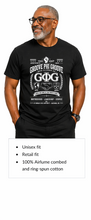 Load image into Gallery viewer, Groove Phi Groove Juneteenth T-shirt 26