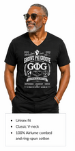 Load image into Gallery viewer, Groove Phi Groove Juneteenth T-shirt 26