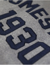 Load image into Gallery viewer, HOMESTEAD GRAYS WOOL JACKET