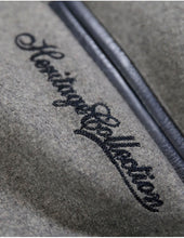 Load image into Gallery viewer, HOMESTEAD GRAYS WOOL JACKET