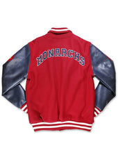 Load image into Gallery viewer, KANSAS CITY MONARCHS WOOL JACKET