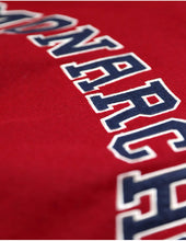 Cargar imagen en el visor de la galería, KANSAS CITY MONARCHS WOOL JACKET