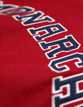Load image into Gallery viewer, KANSAS CITY MONARCHS WOOL JACKET