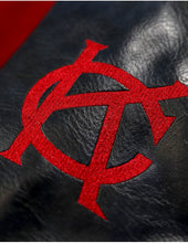 Cargar imagen en el visor de la galería, KANSAS CITY MONARCHS WOOL JACKET